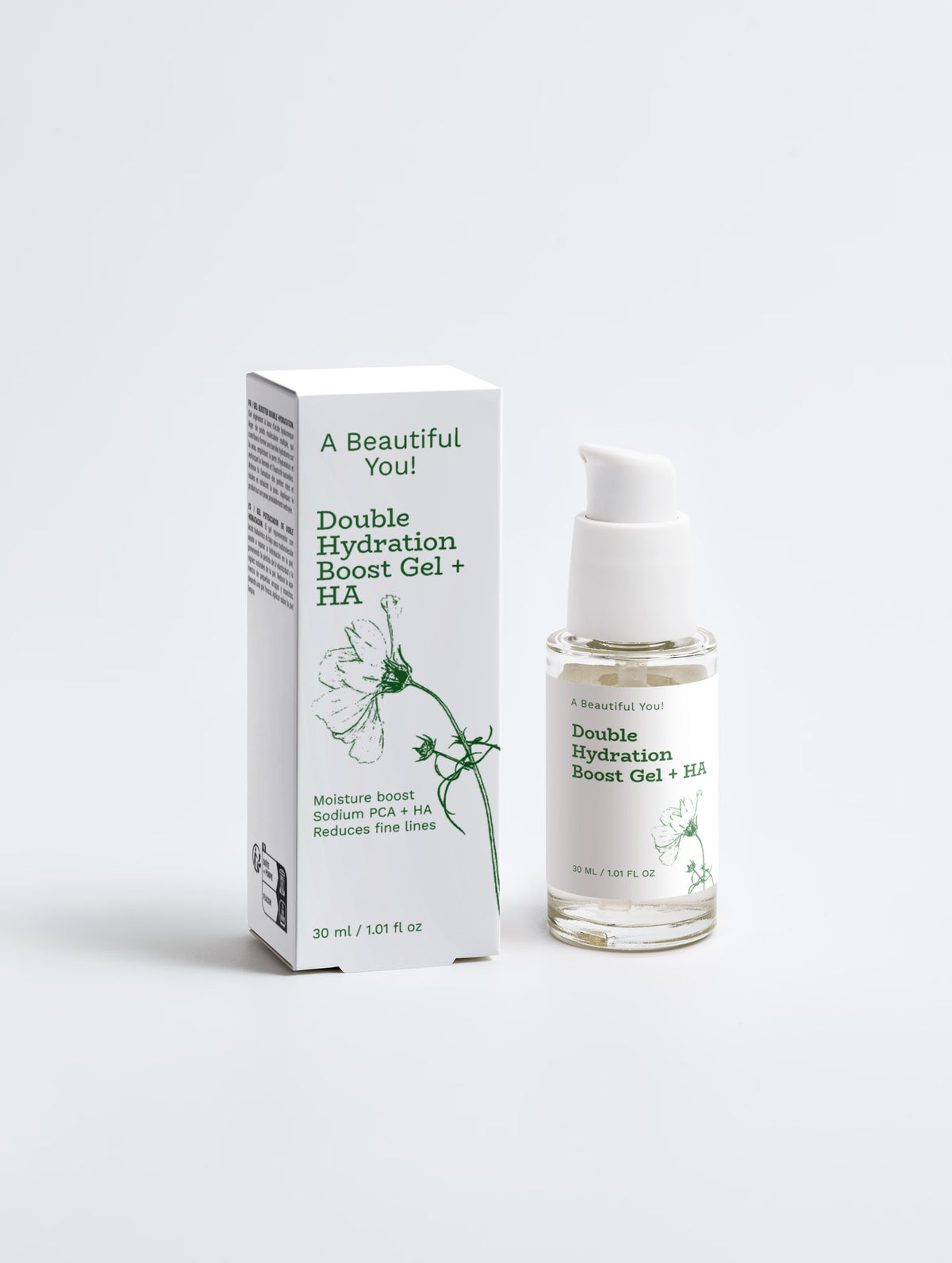 The Ultimate Renewal Collection Box