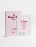 Anti-Age Hydrogel Eye Patches