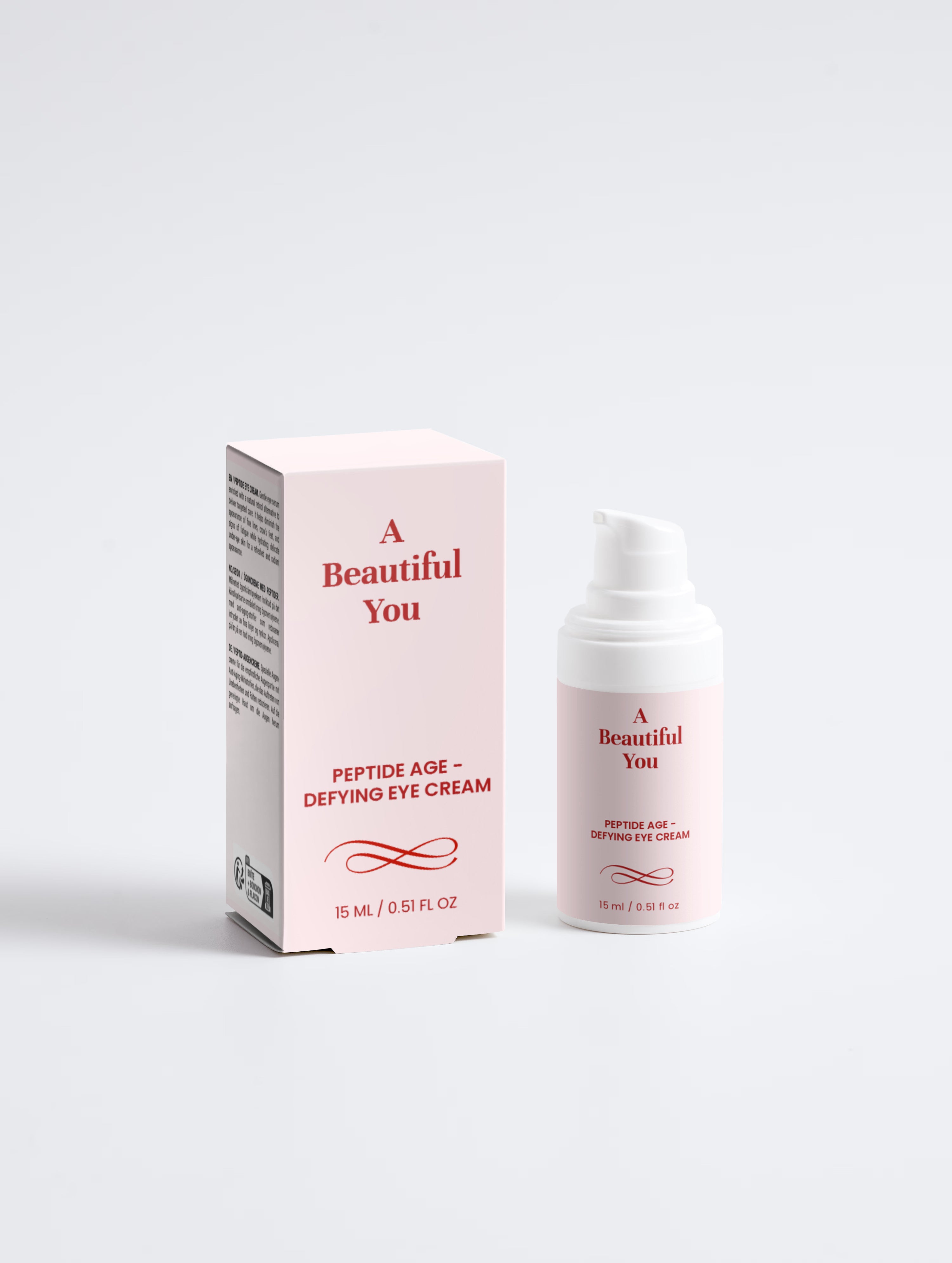 Anti-Age Peptide Collection