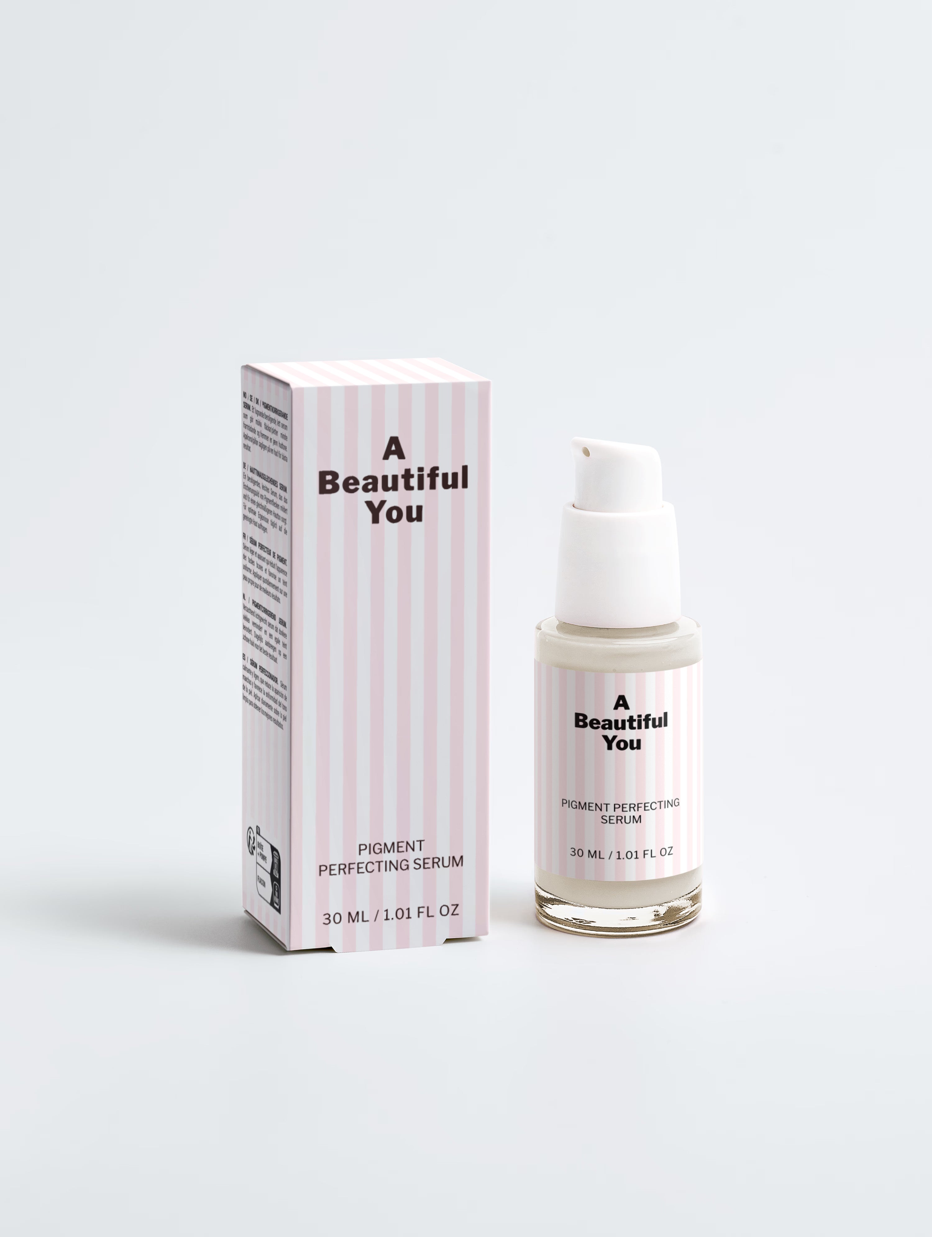 Pigment Perfecting Serum