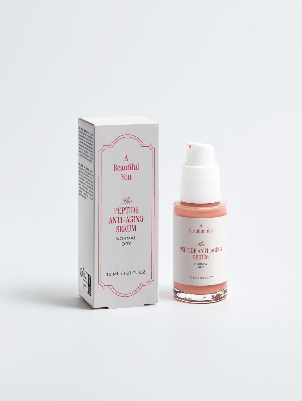 Anti-Aging Performance Duo