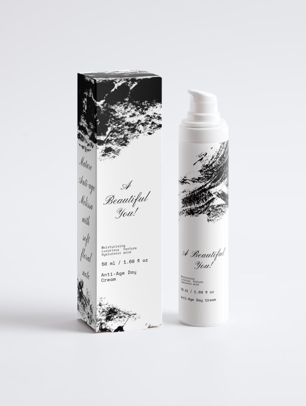 Anti-Aging Collection Box