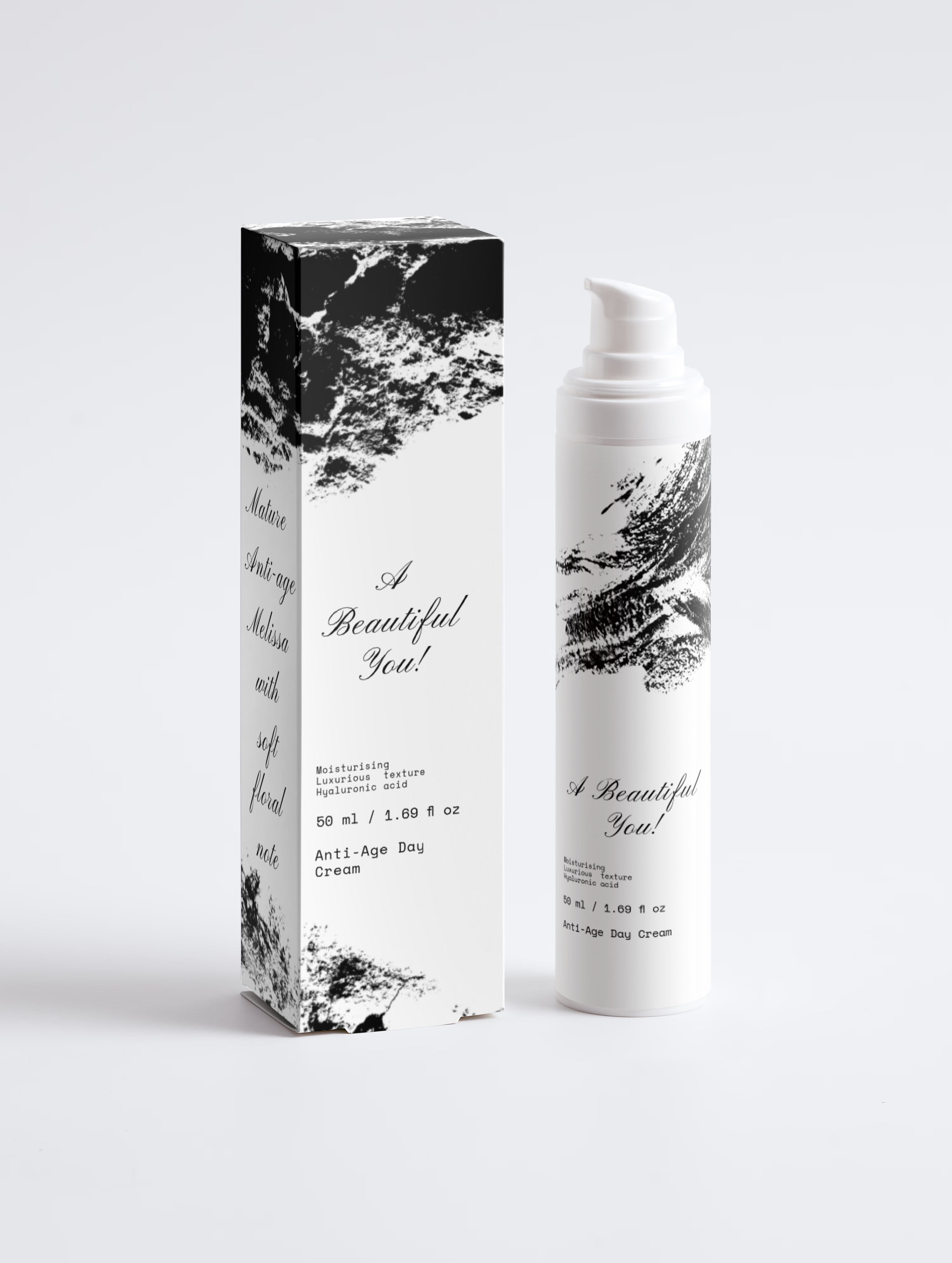 Anti-Aging Collection Box