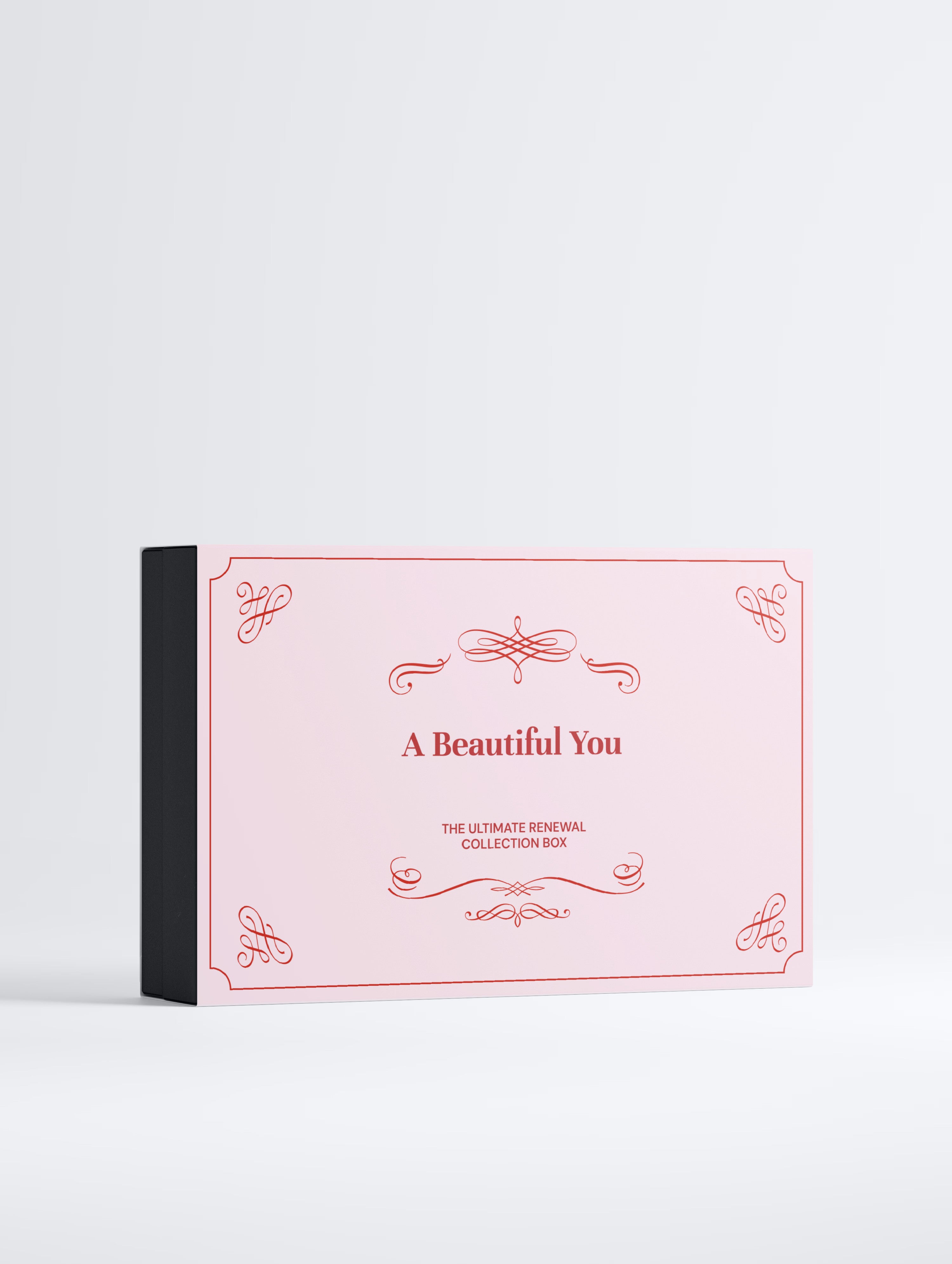 The Ultimate Renewal Collection Box