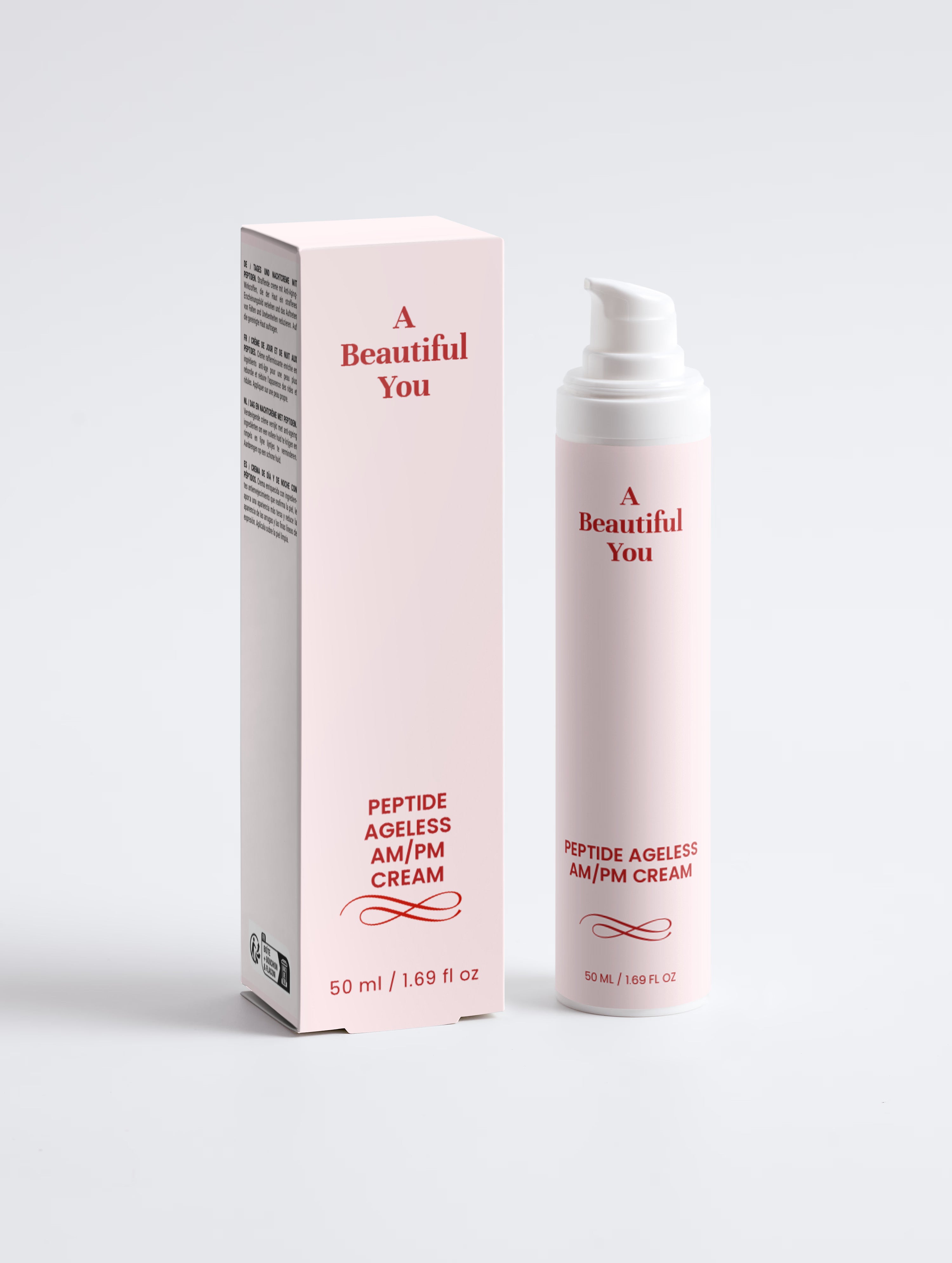 Anti-Age Peptide Collection