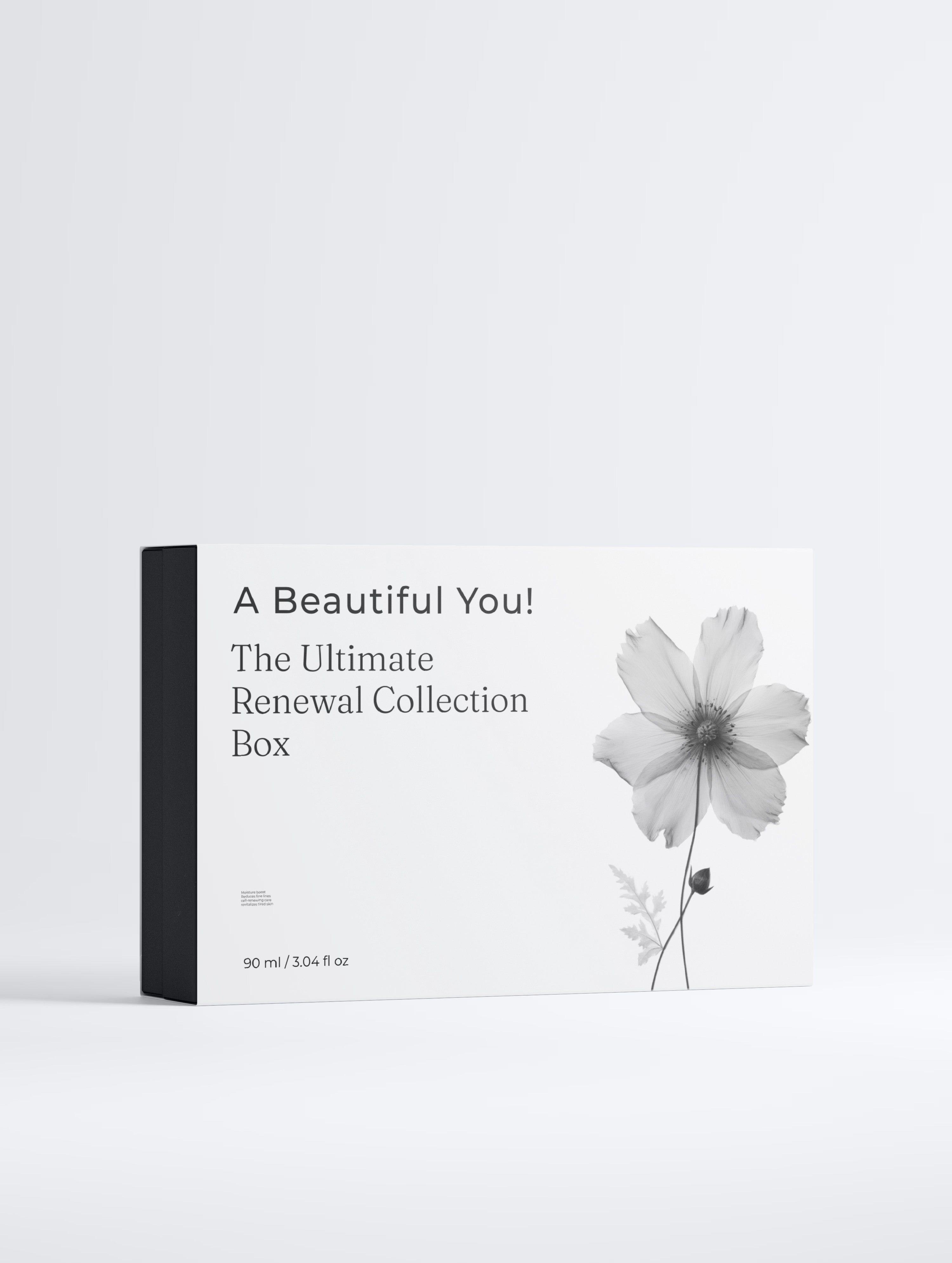 The Ultimate Renewal Collection Box