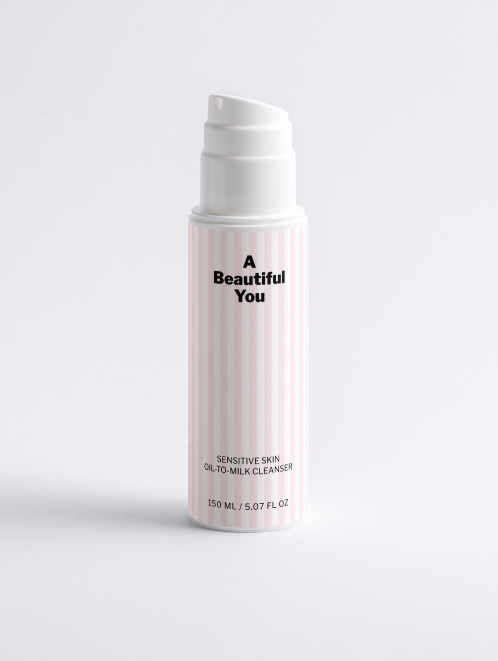 Sensitive Skin Oil-To-Milk Cleanser