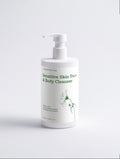 Sensitive Skin Face & Body Cleanser