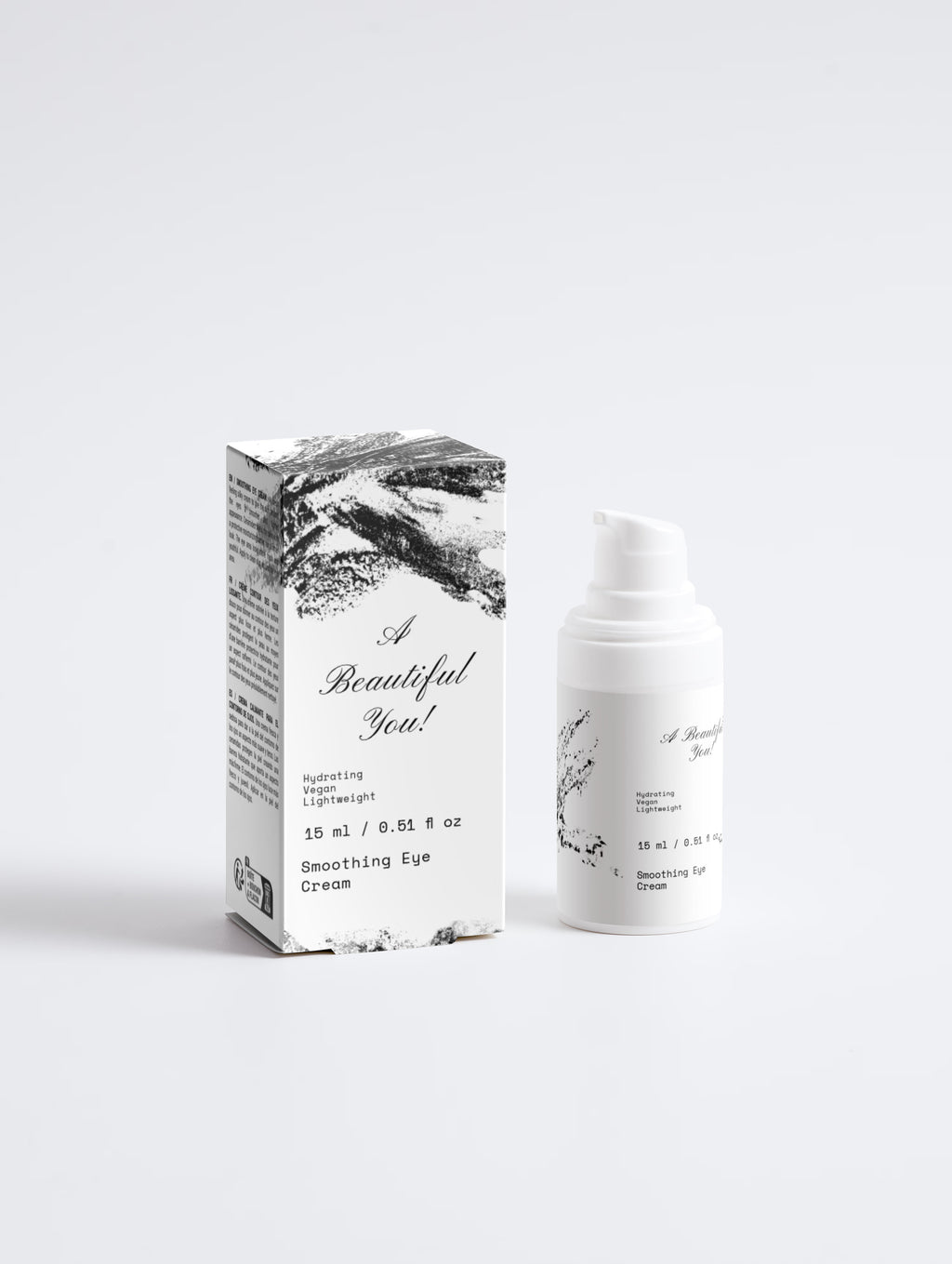 Anti-Aging Collection Box