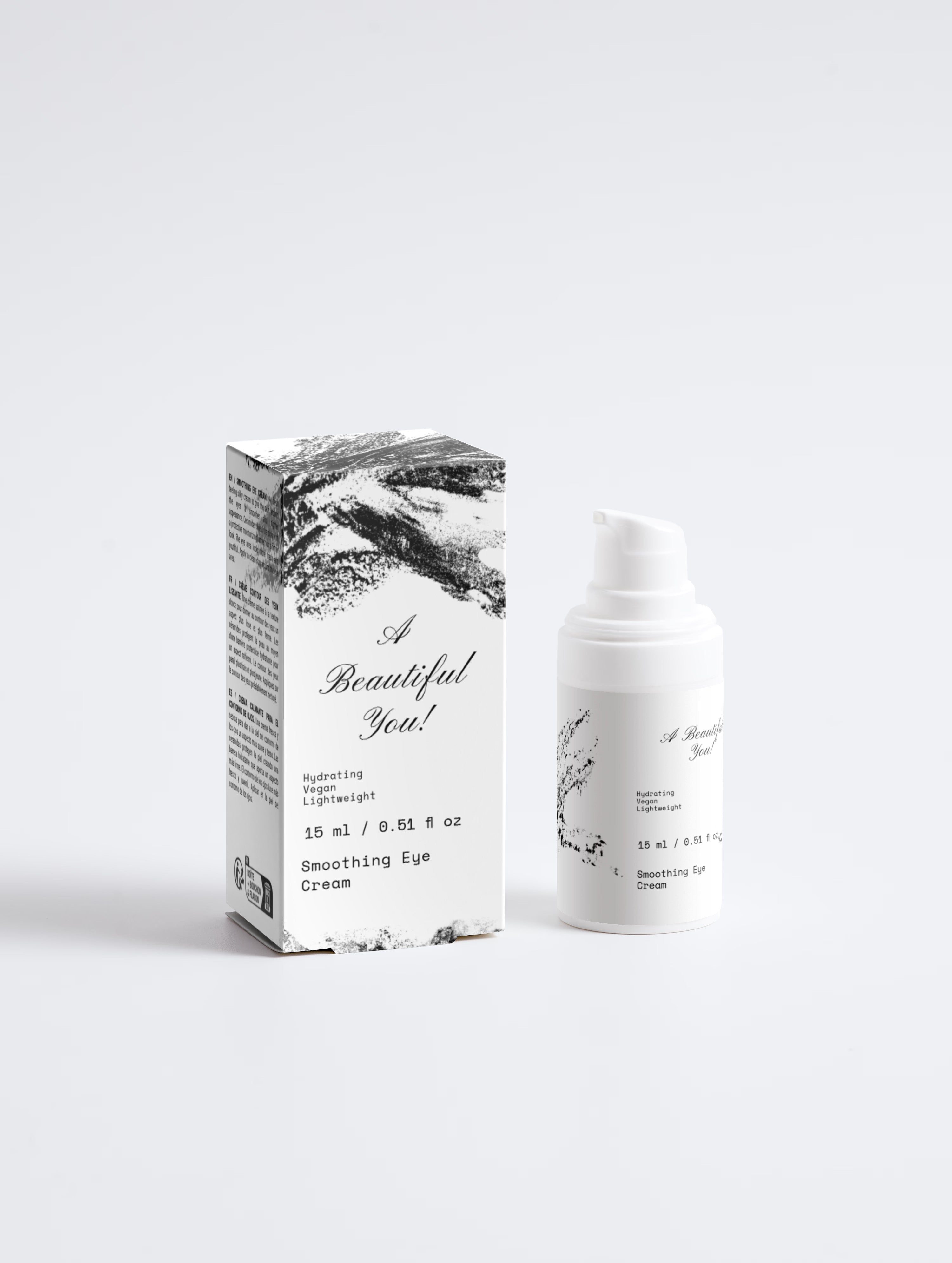 Anti-Aging Collection Box
