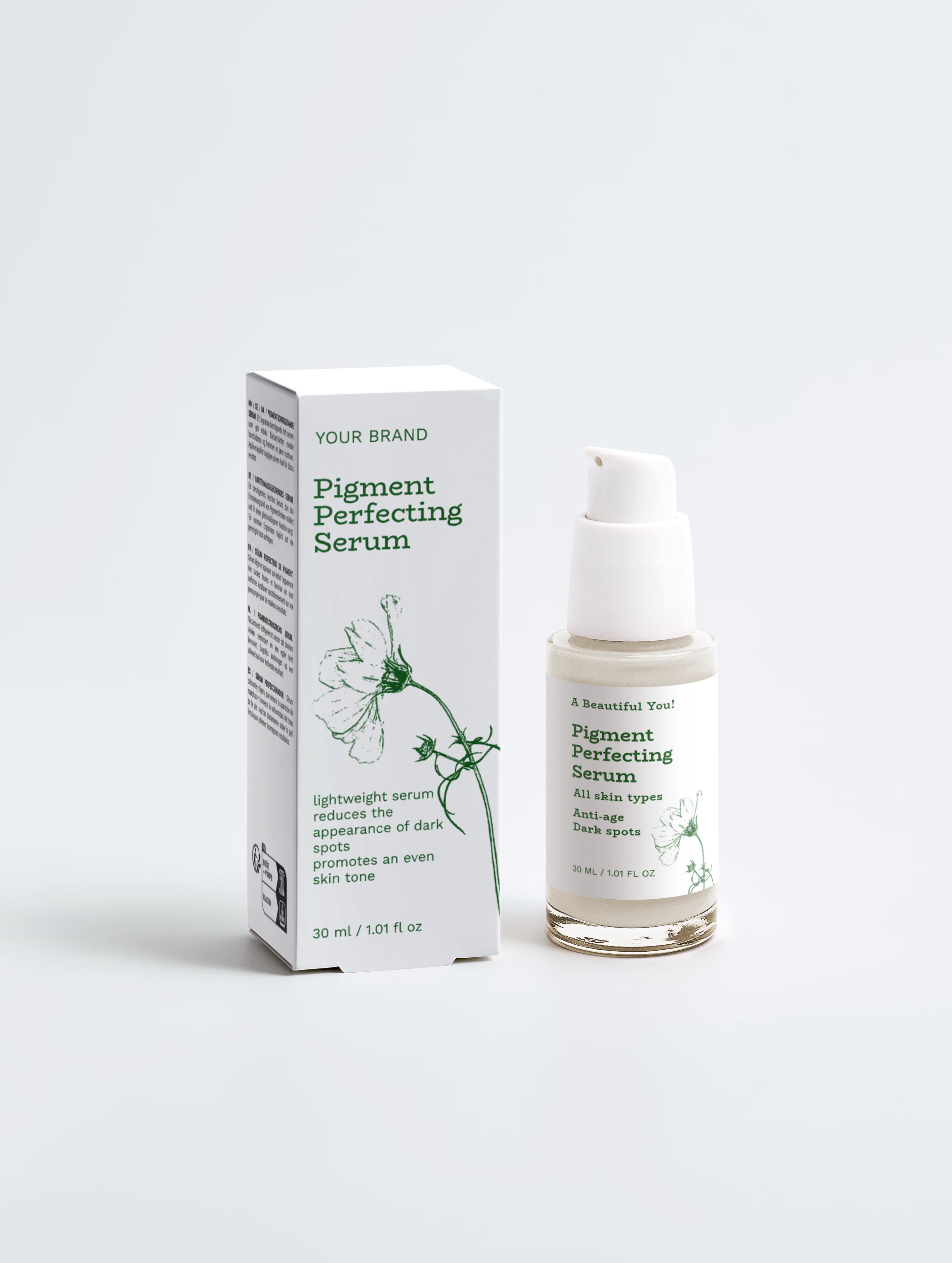 Dark Spot Routine Duo
