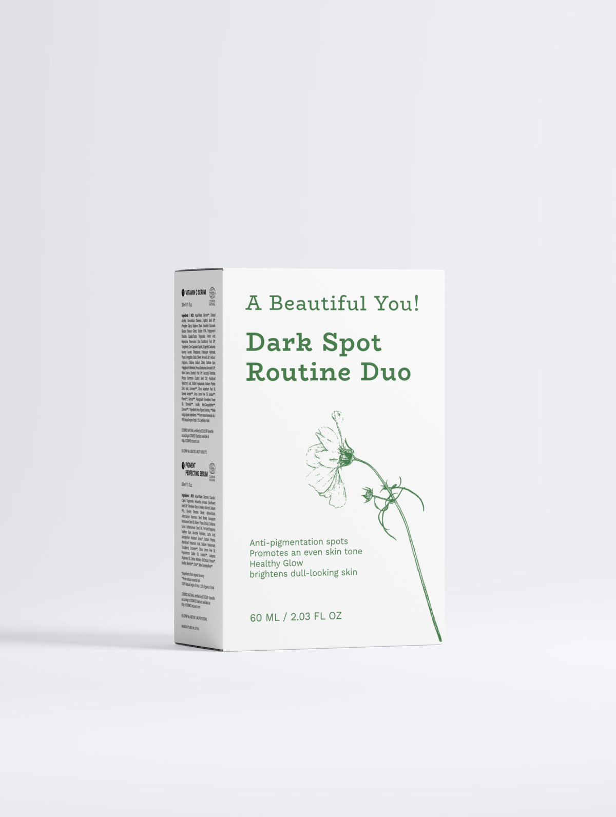 Dark Spot Routine Duo