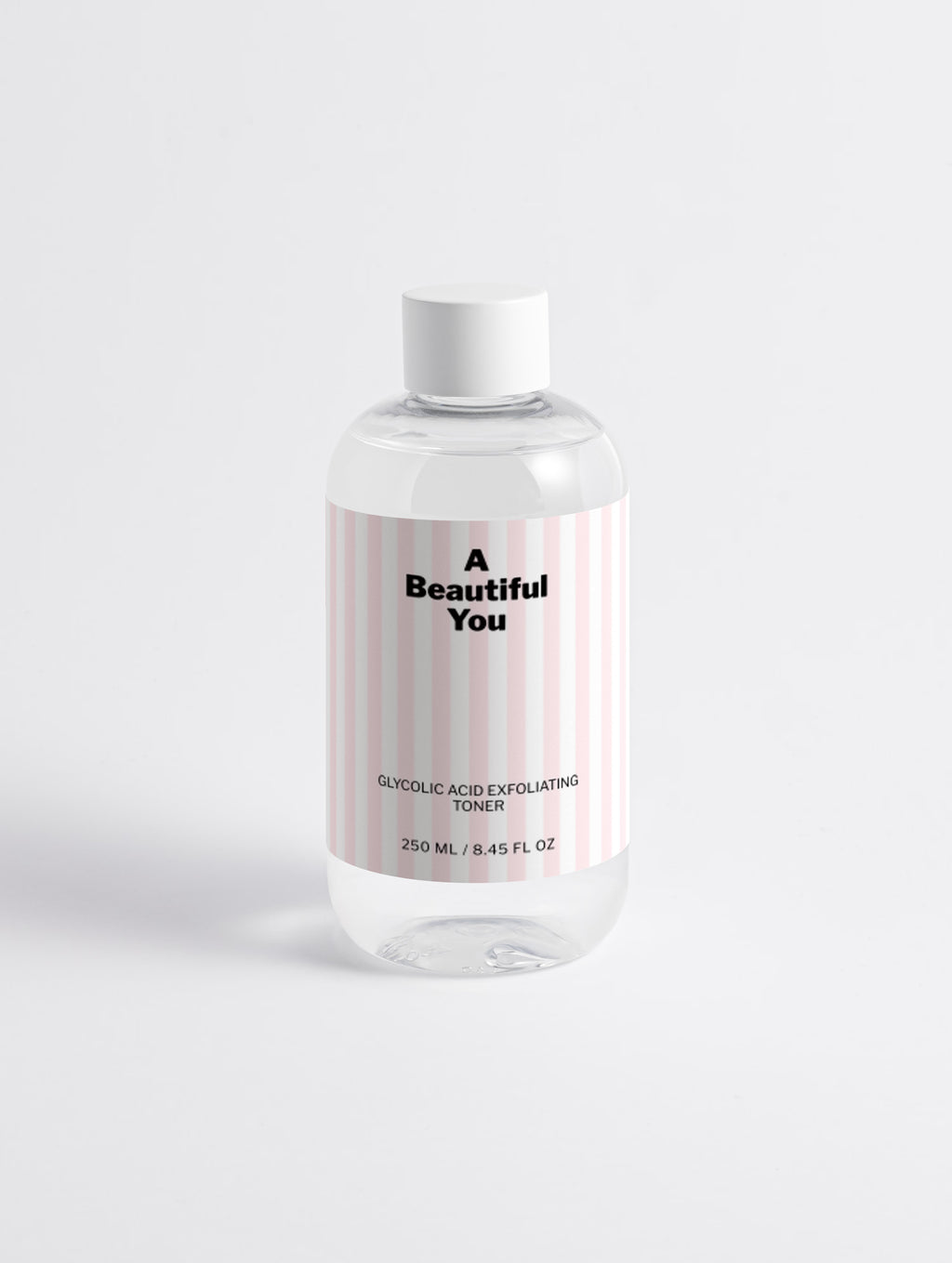 Glycolic Acid Exfoliating Toner