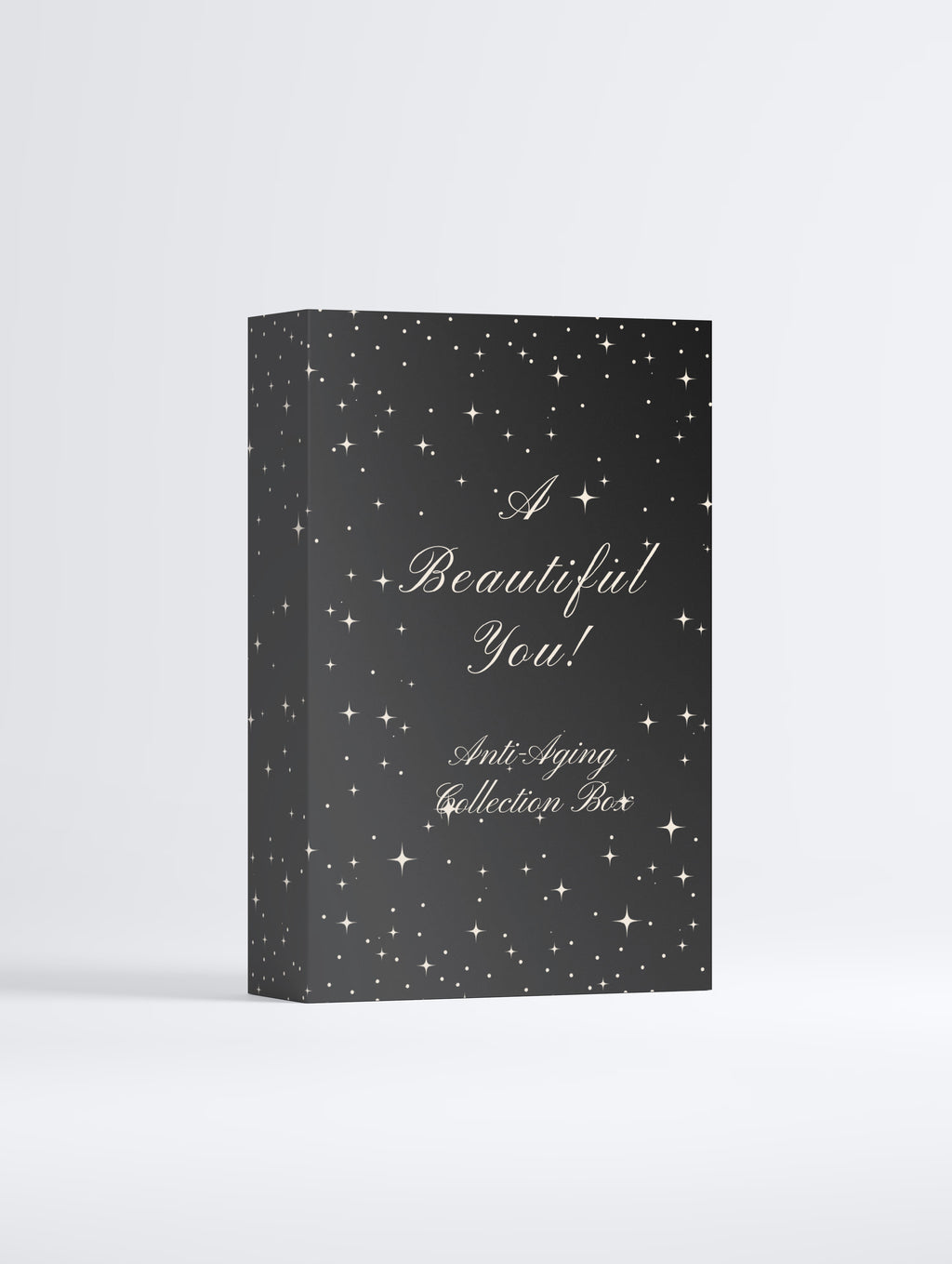Anti-Aging Collection Box