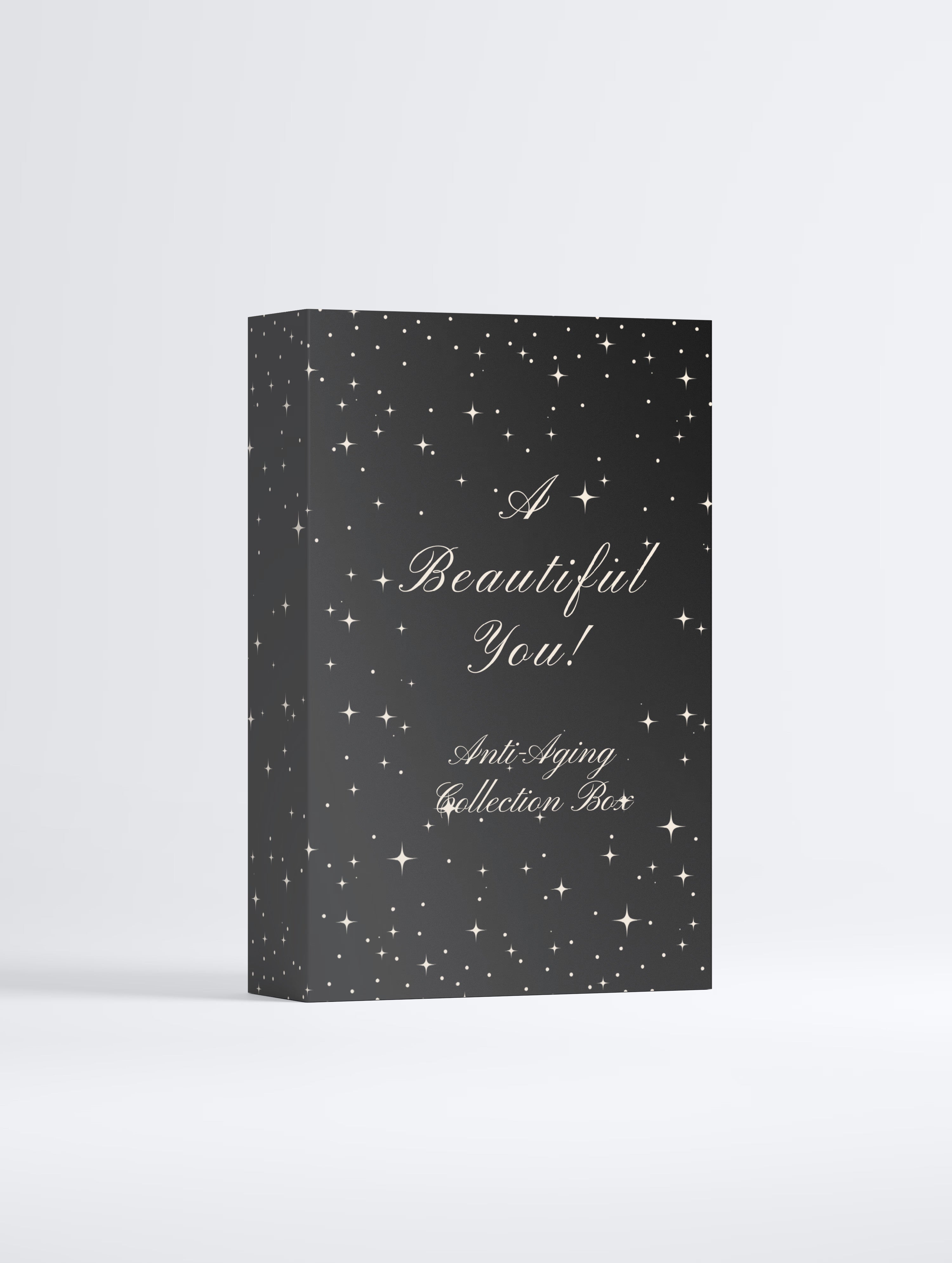 Anti-Aging Collection Box